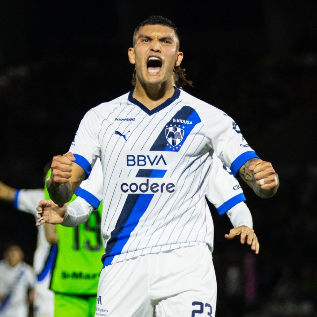Rayados