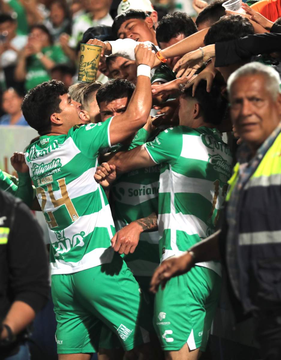 Santos