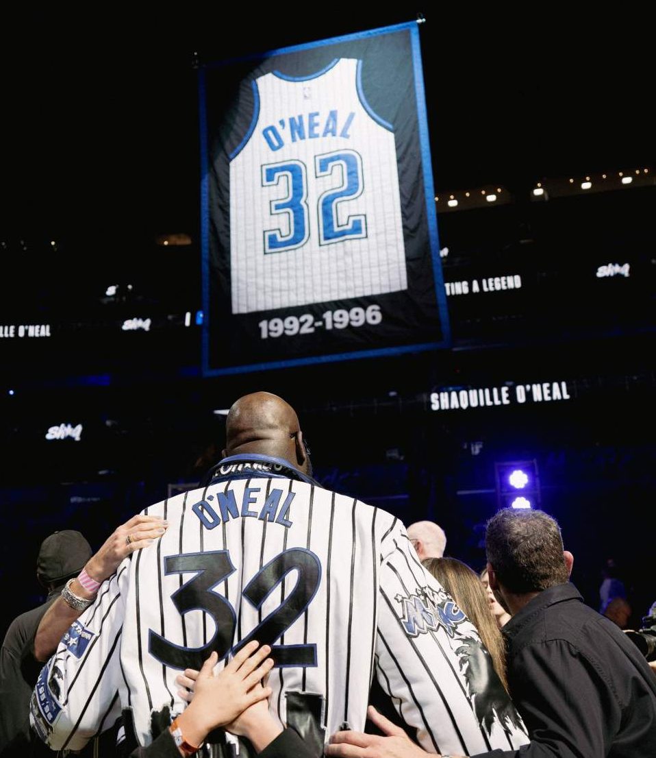 Shaquille