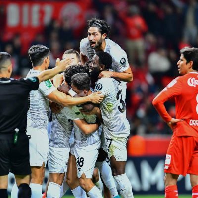 Toluca