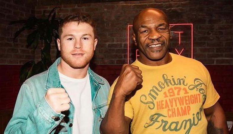 Tyson