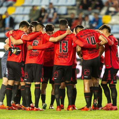 Xolos