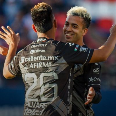 Xolos