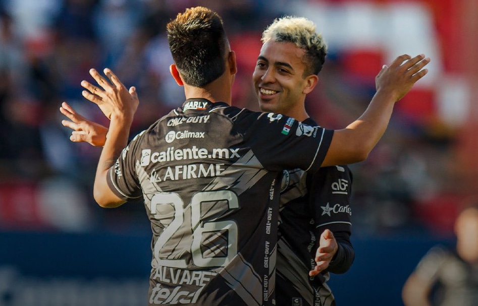 Xolos