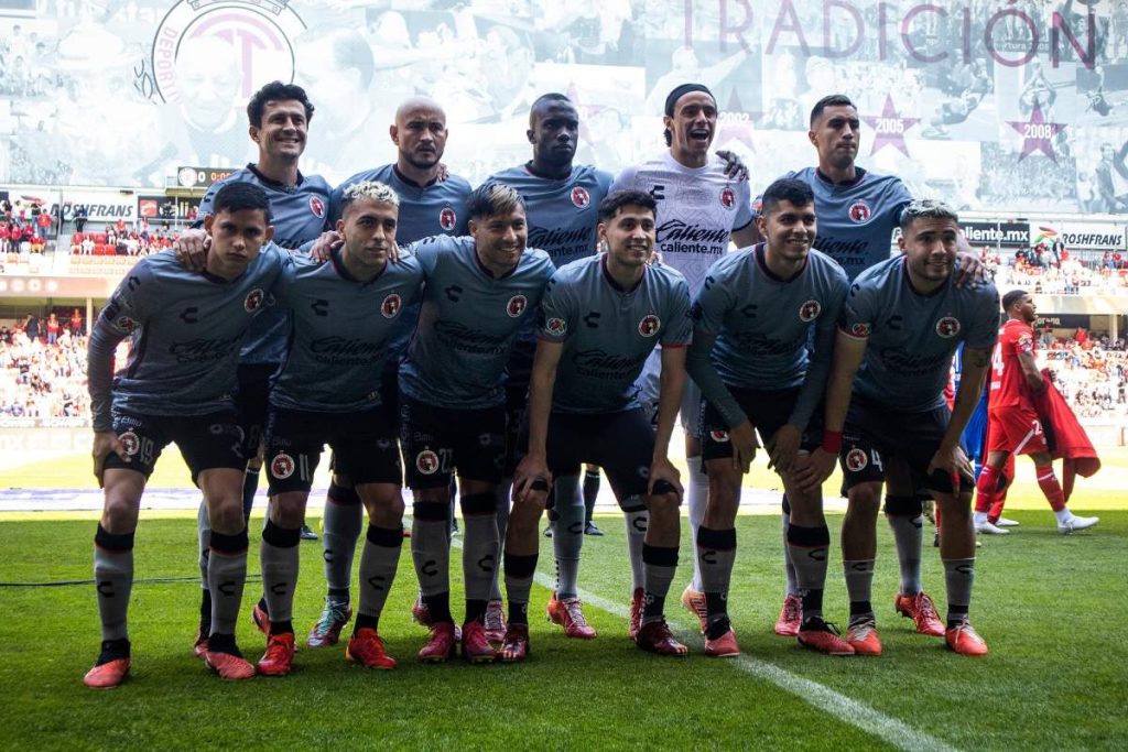Xolos