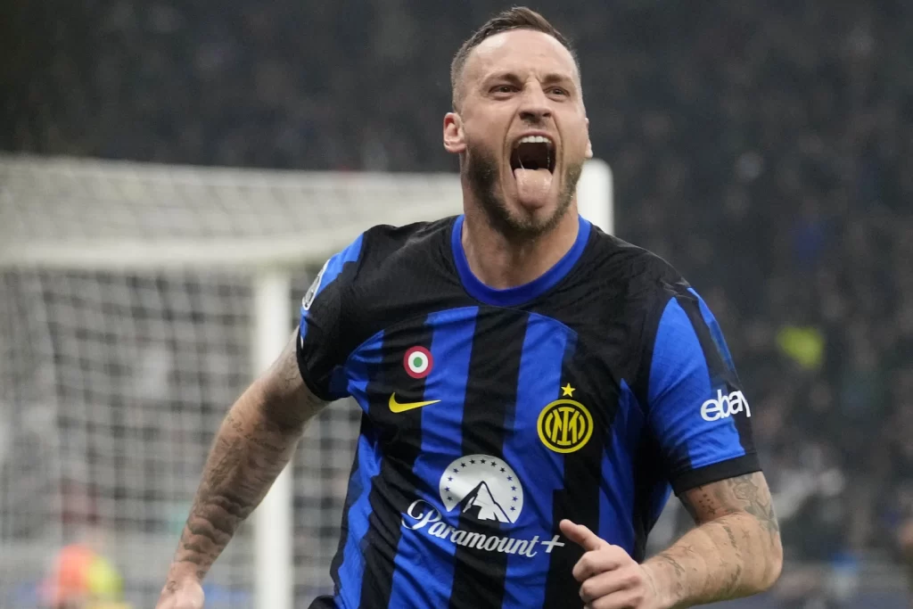 inter