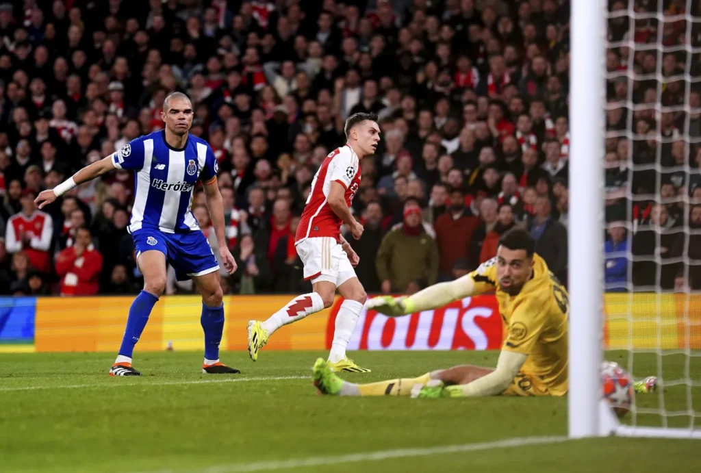 Arsenal