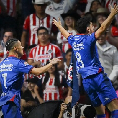 Azul