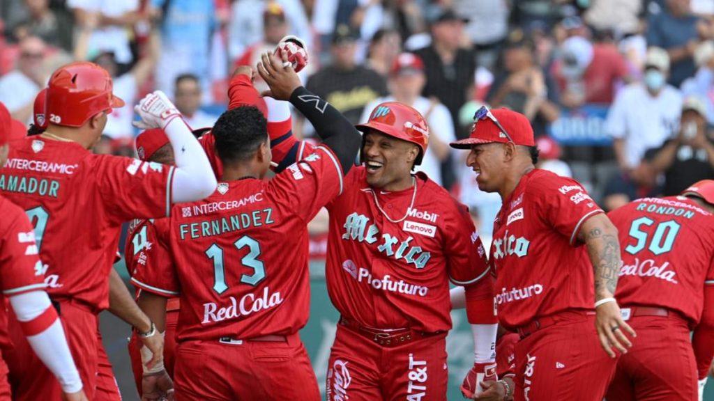 Diablos Yankees