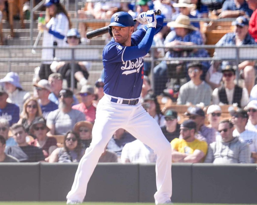 Dodgers