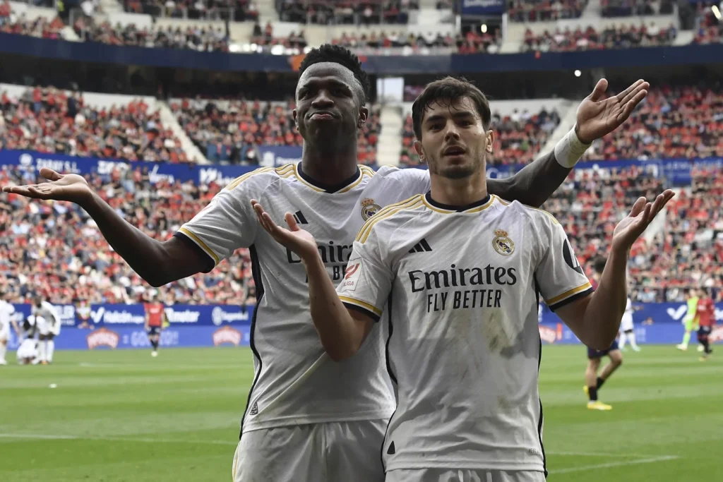 Madrid
