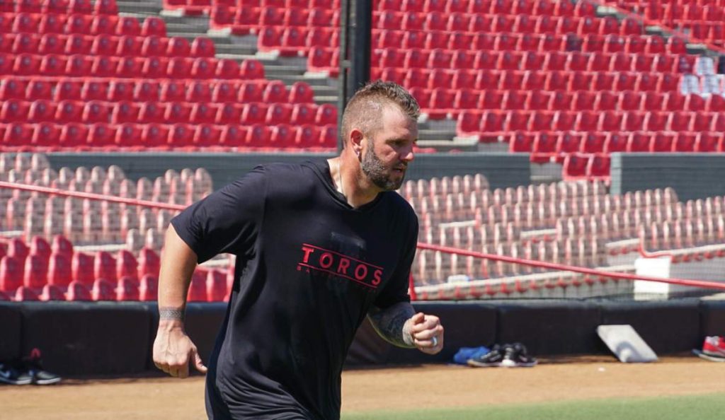Matt Adams