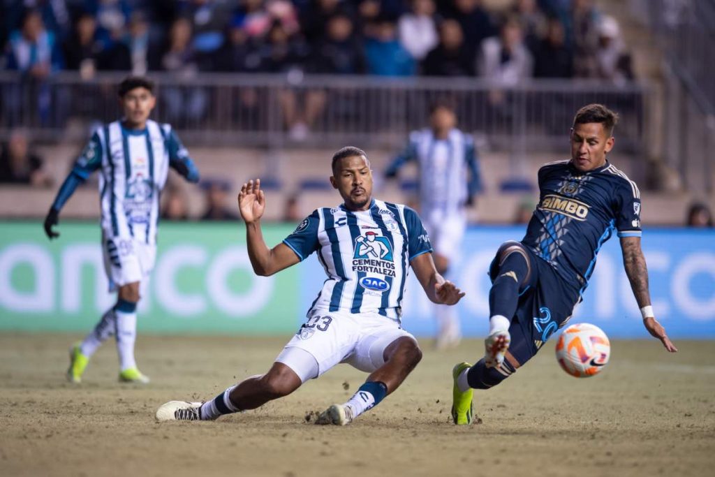 Pachuca