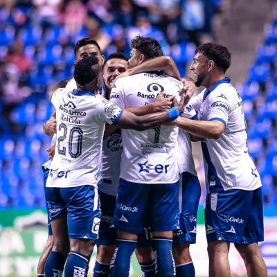 Puebla
