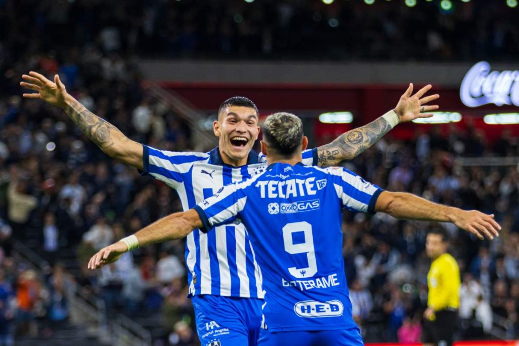 Rayados