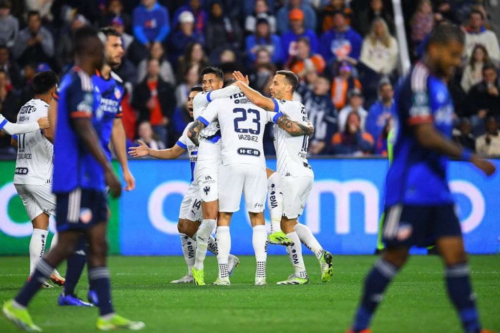 Rayados