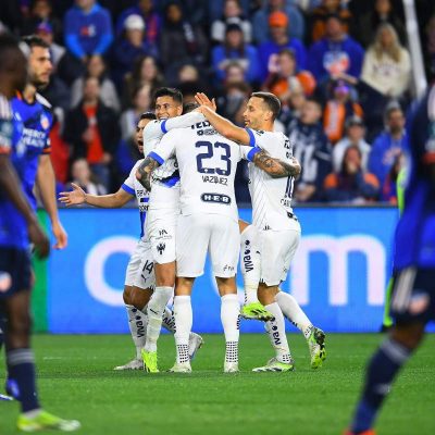 Rayados