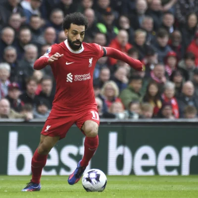 Salah