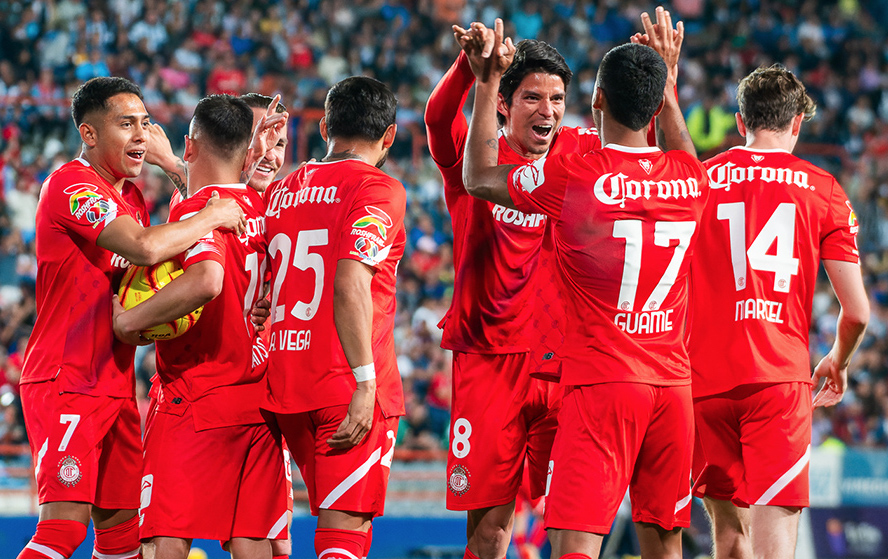 Toluca