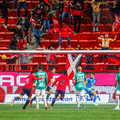 Xolos