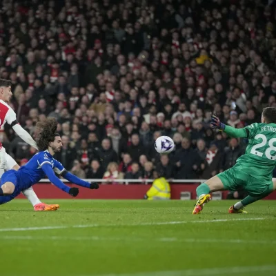 Arsenal