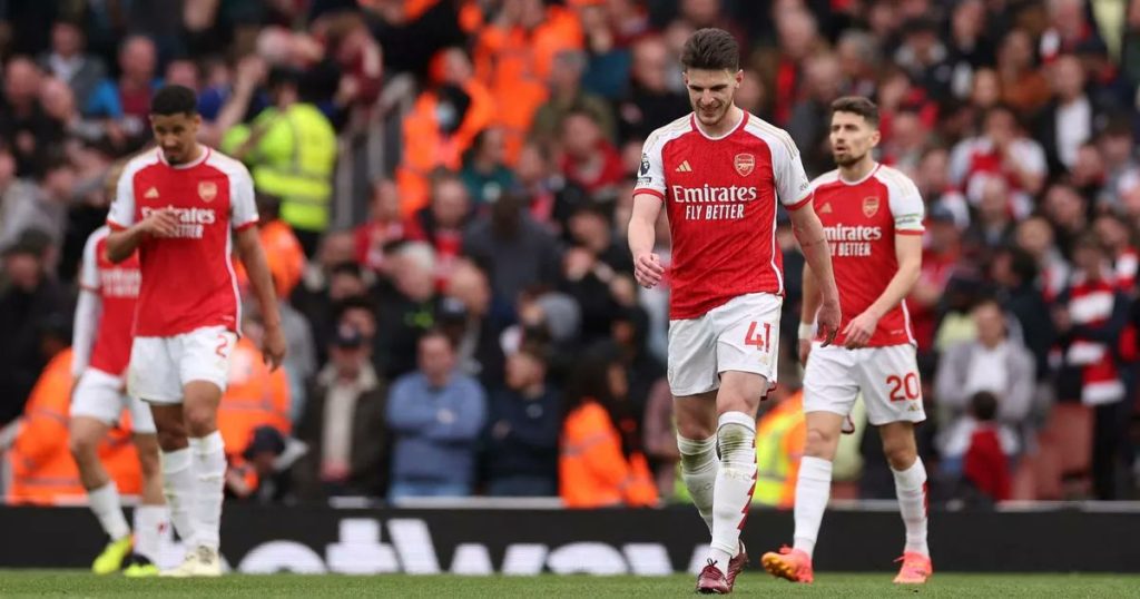 Arsenal