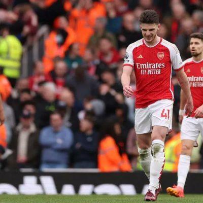 Arsenal