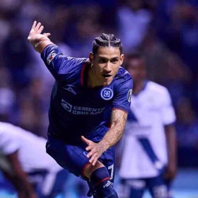 Azul