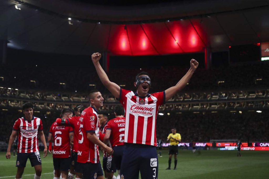 Chivas
