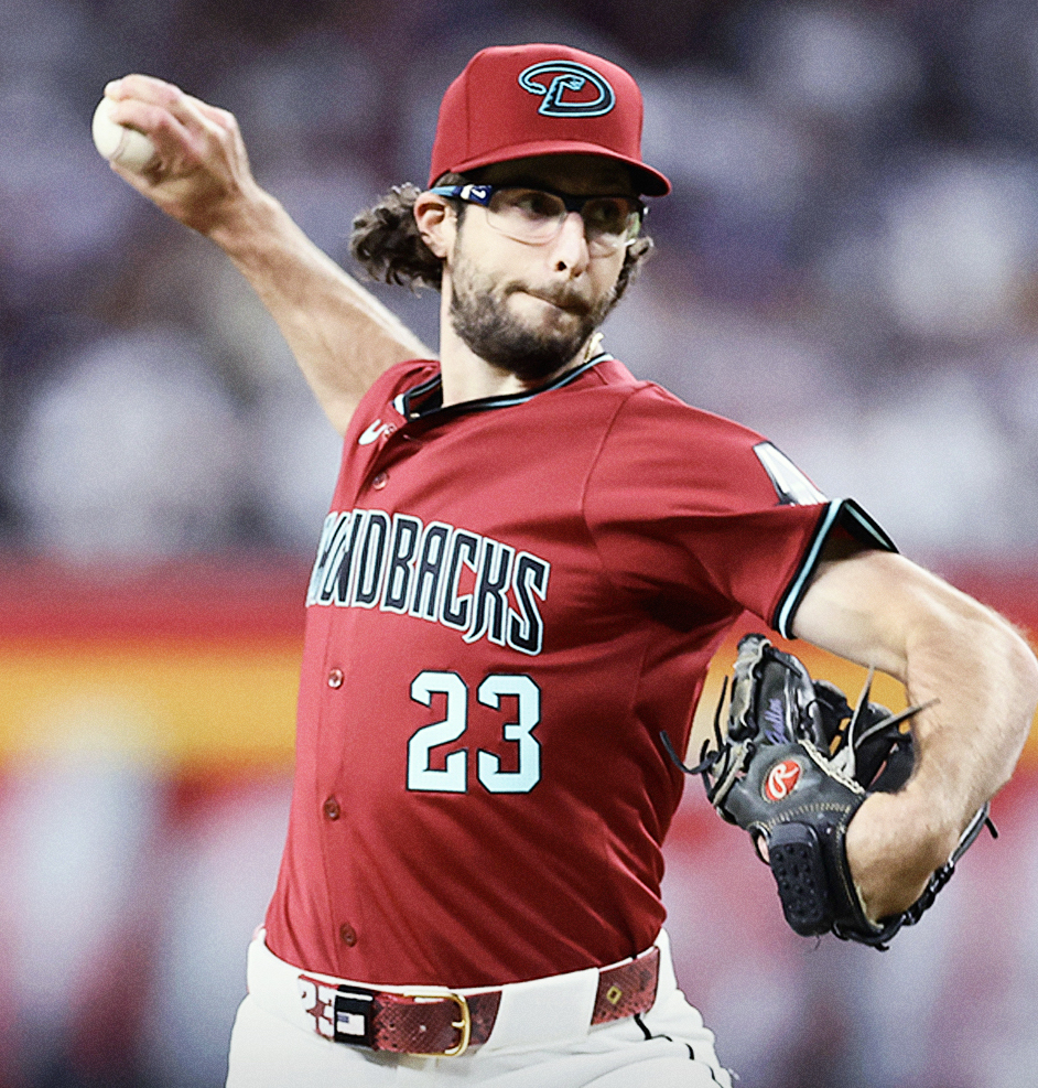 Dbacks