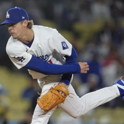 Dodgers