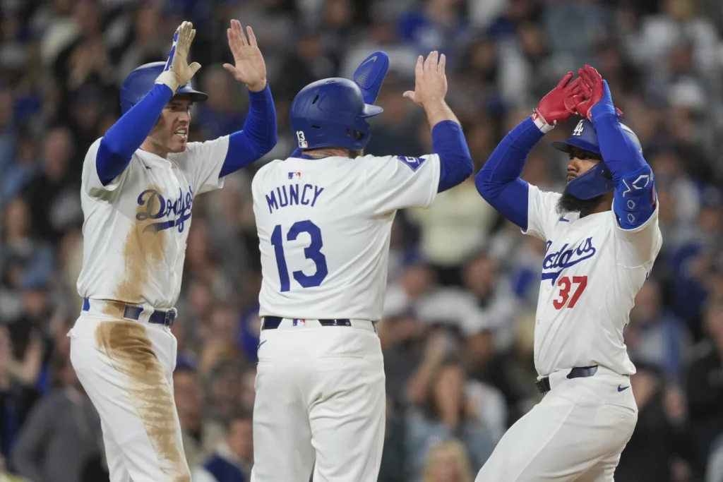 Dodgers