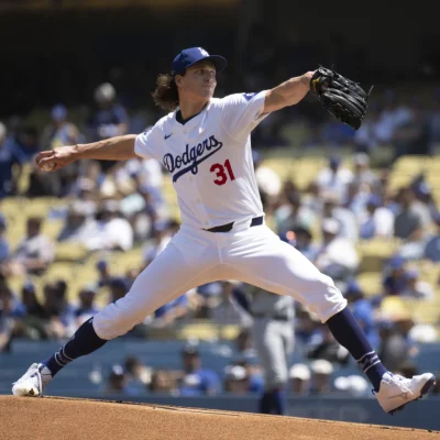 Dodgers