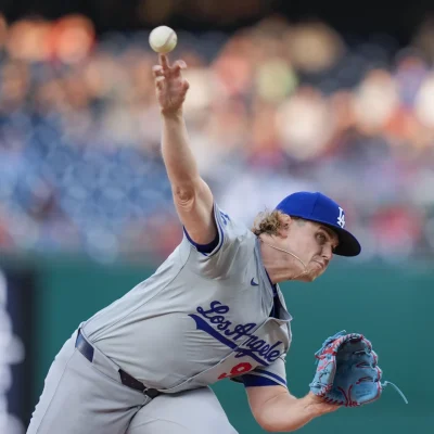 Dodgers