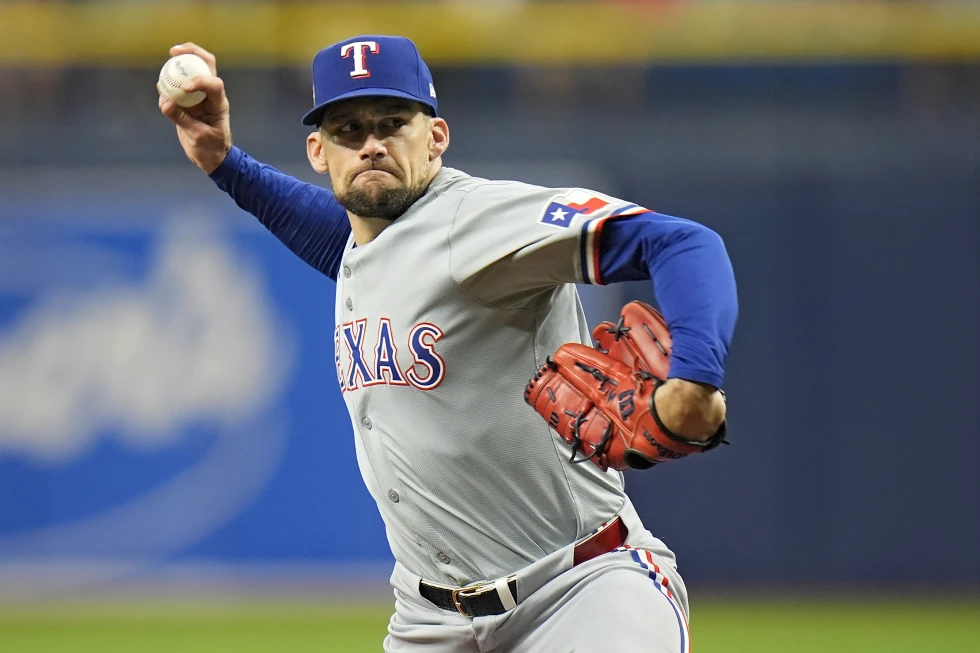 Eovaldi