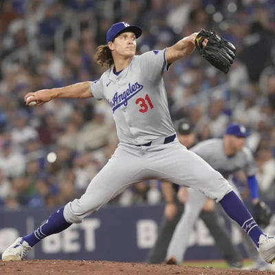 Glasnow