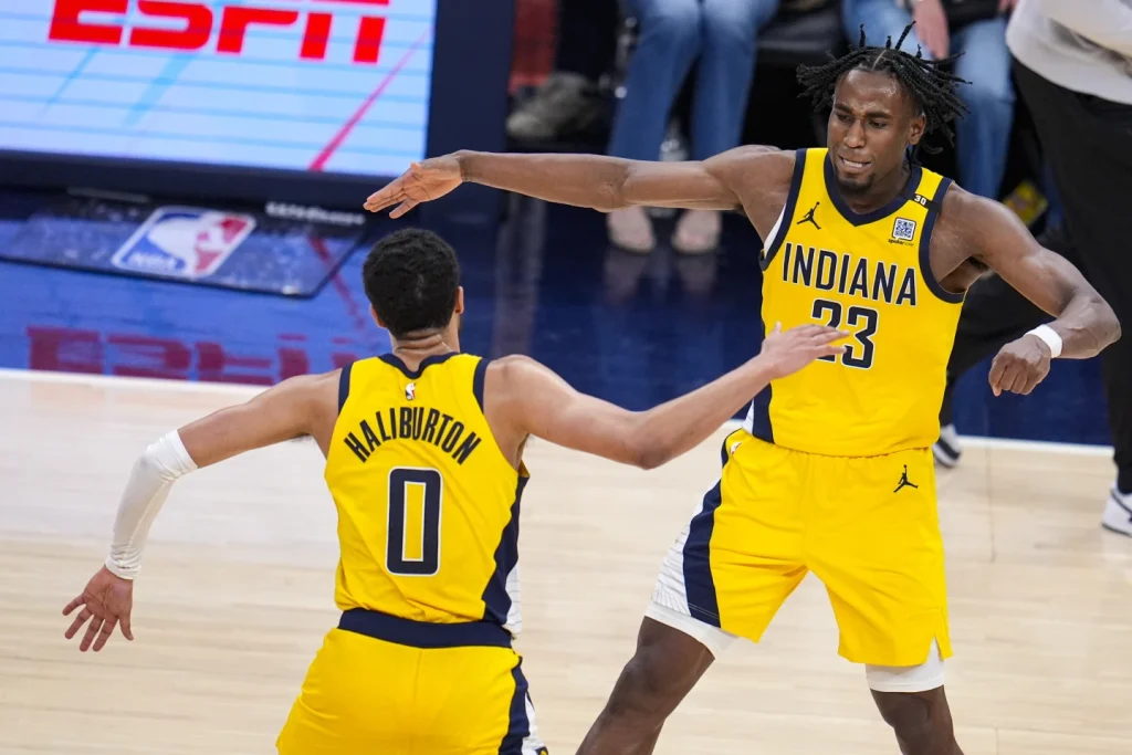 Indiana