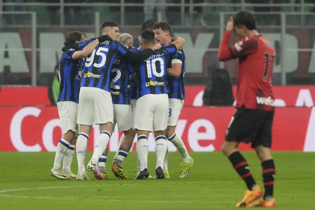 Inter