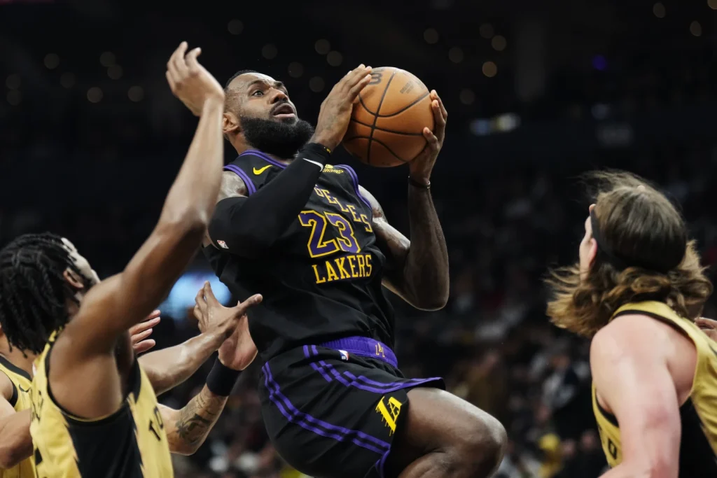Lakers