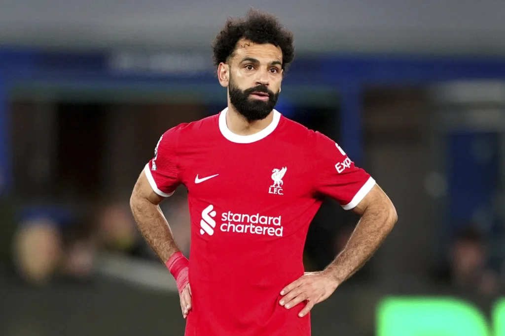 Liverpool