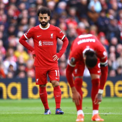 Liverpool