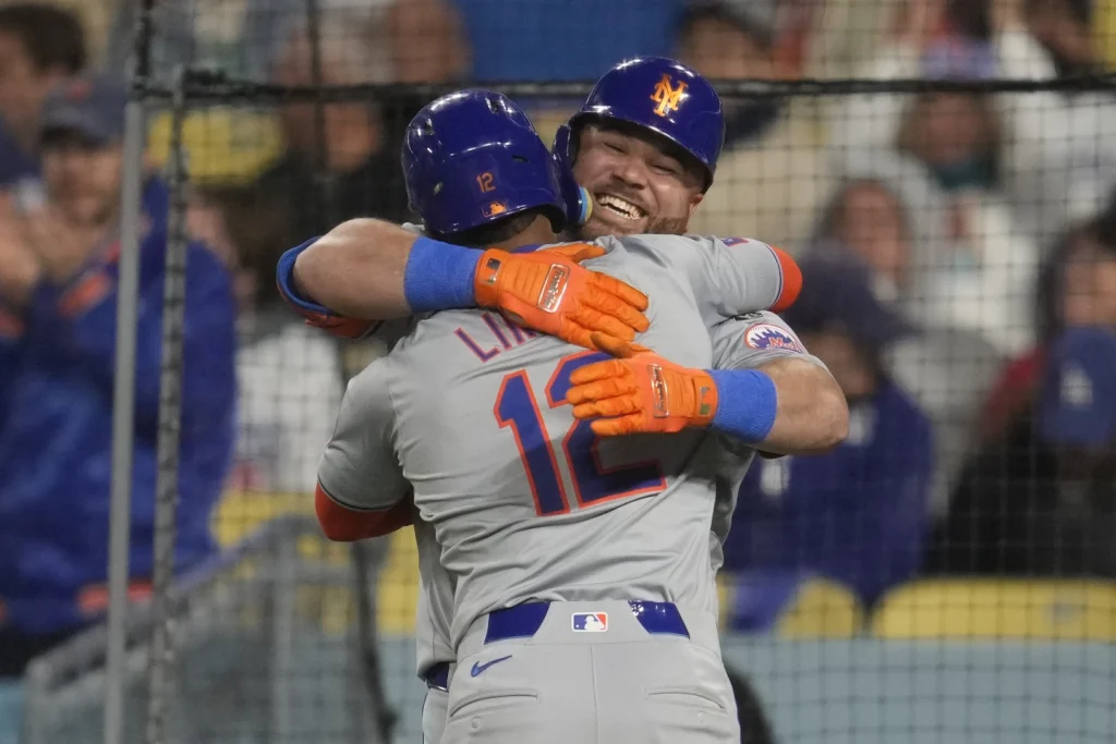 Mets