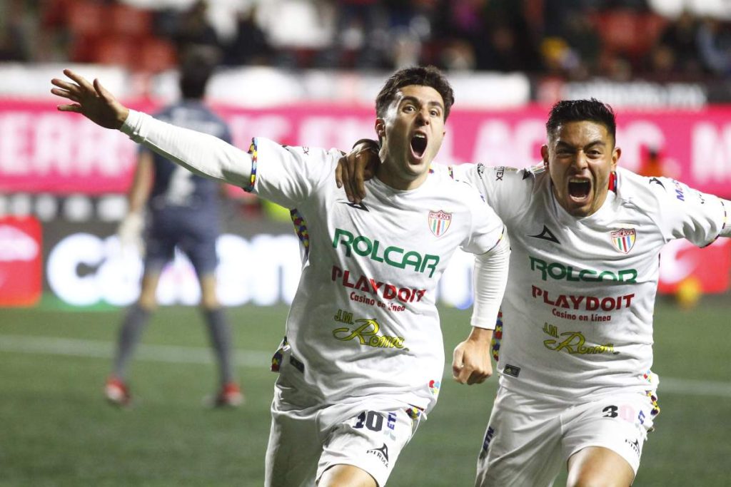 NECAXA