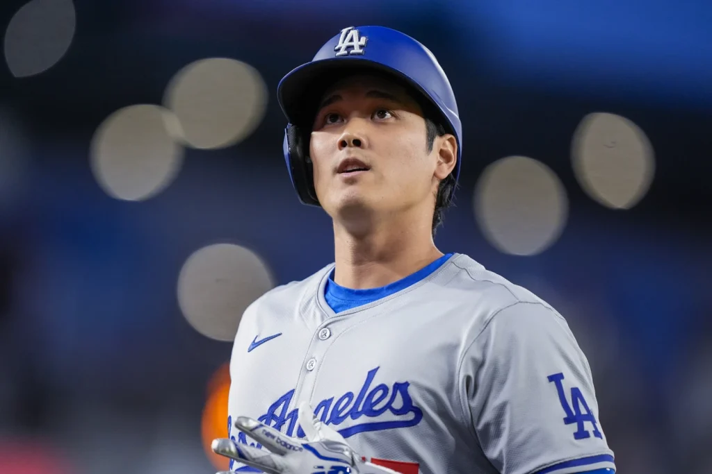 Ohtani