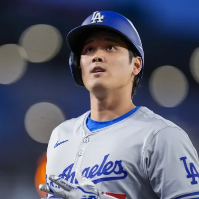 Ohtani