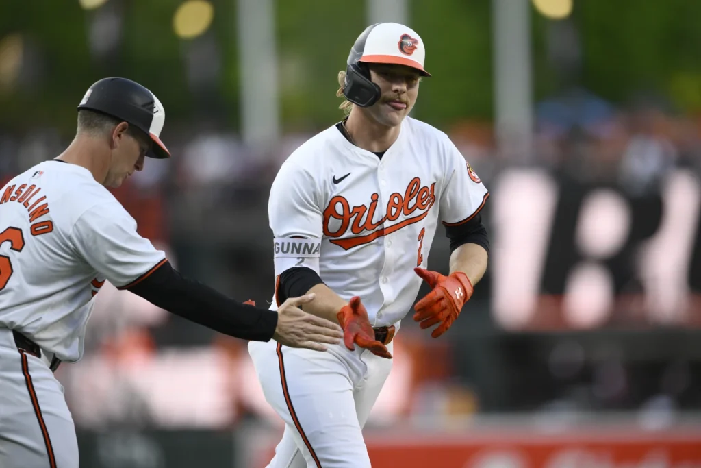 Orioles
