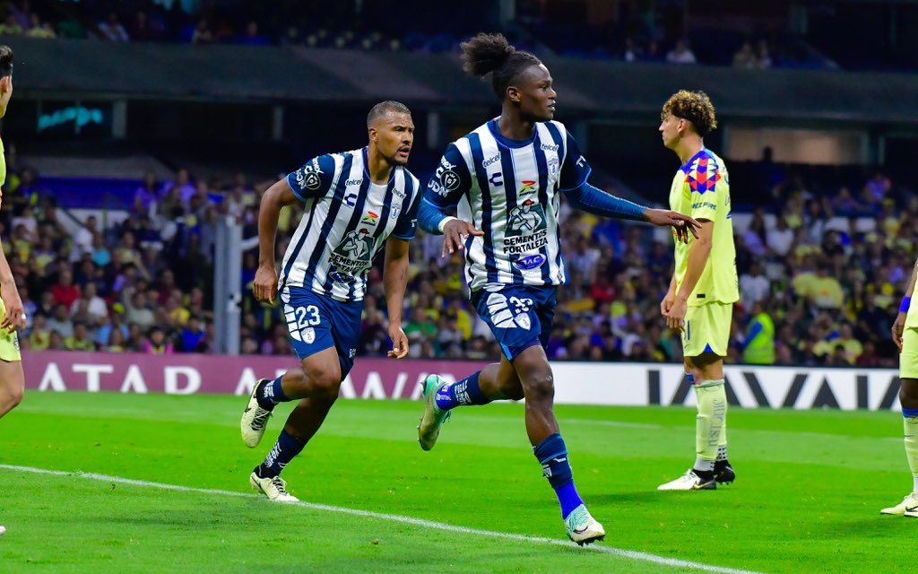Pachuca