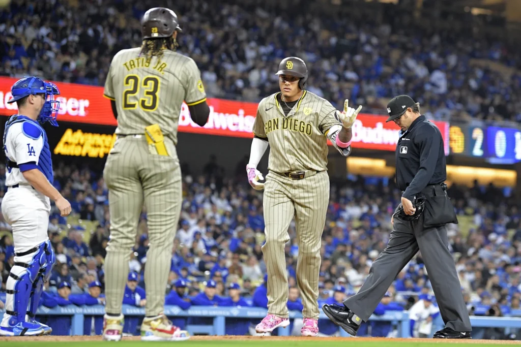 Padres