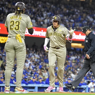 Padres