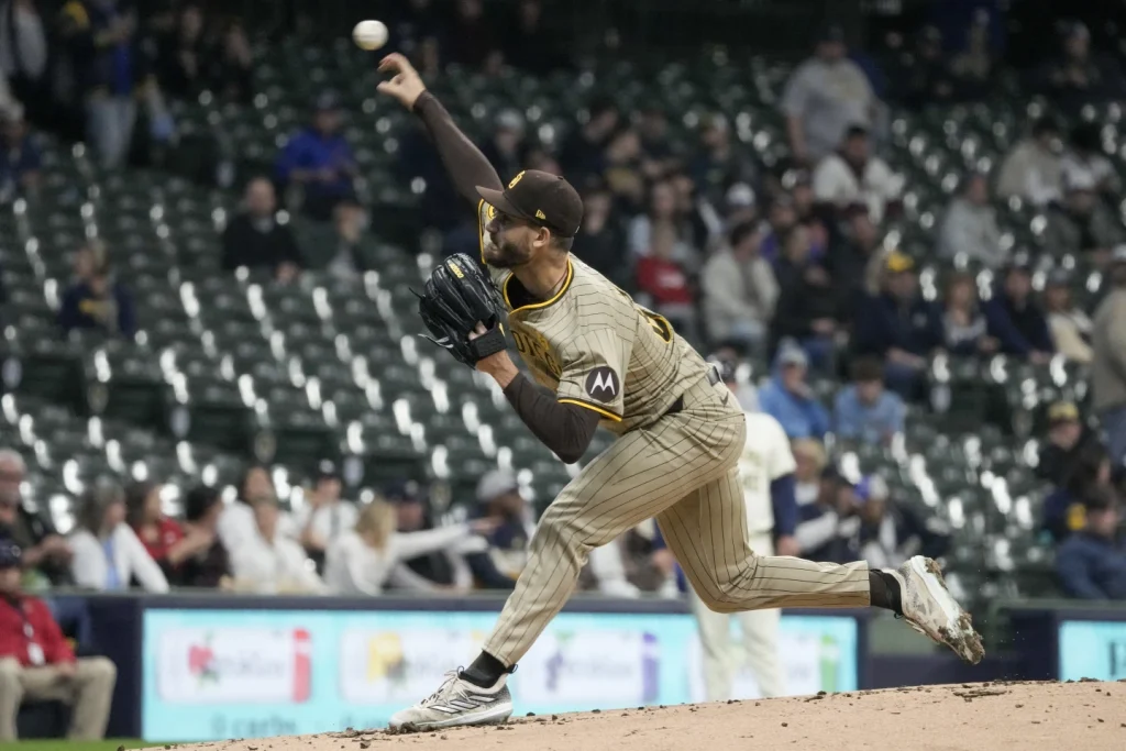 Padres